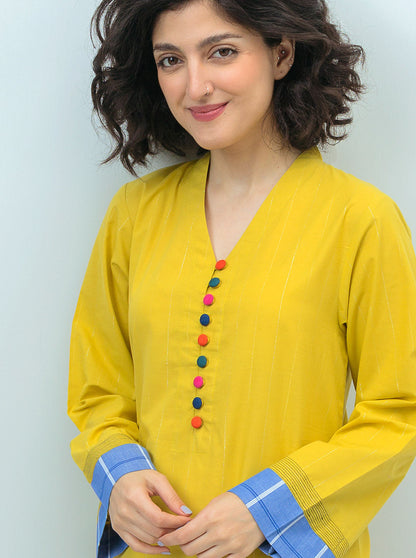 Beechtree - Embroidered Shirt