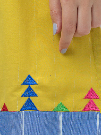 Beechtree - Embroidered Shirt