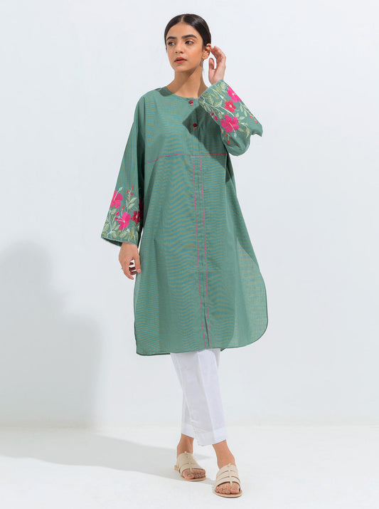 Beechtree - Embroidered Shirt