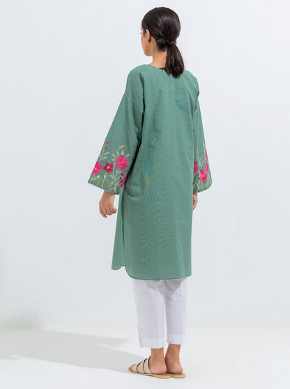 Beechtree - Embroidered Shirt