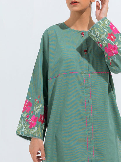 Beechtree - Embroidered Shirt