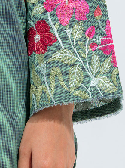 Beechtree - Embroidered Shirt