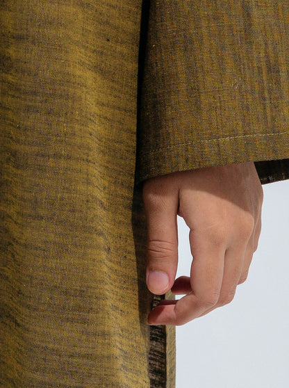 Beechtree - BASIC YARN DYED COTTON SHIRT (PRET)