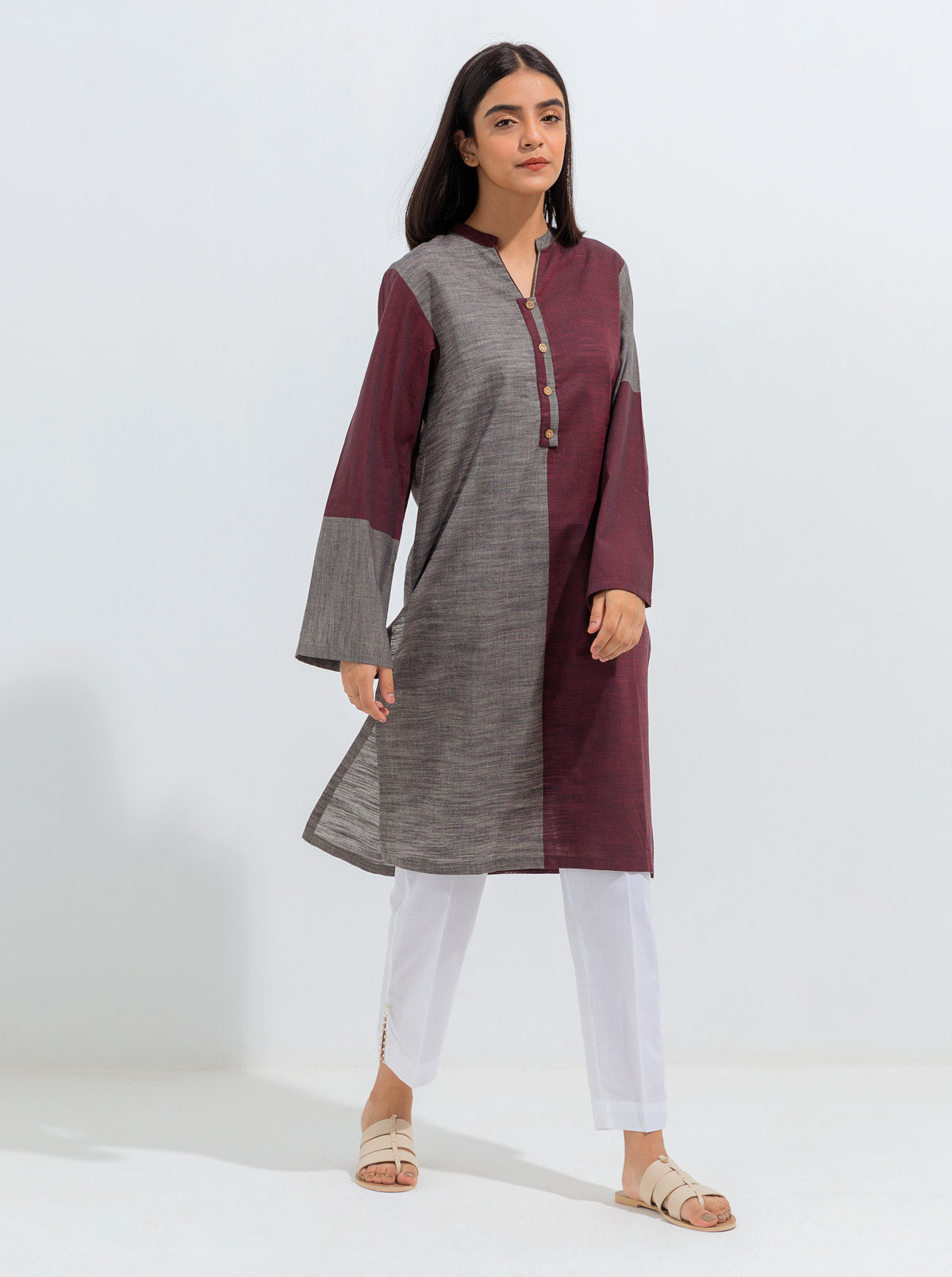 Beechtree - Basic Shirt