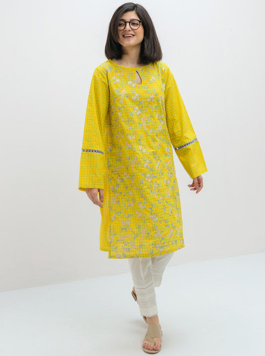 Beechtree - Embroidered Shirt