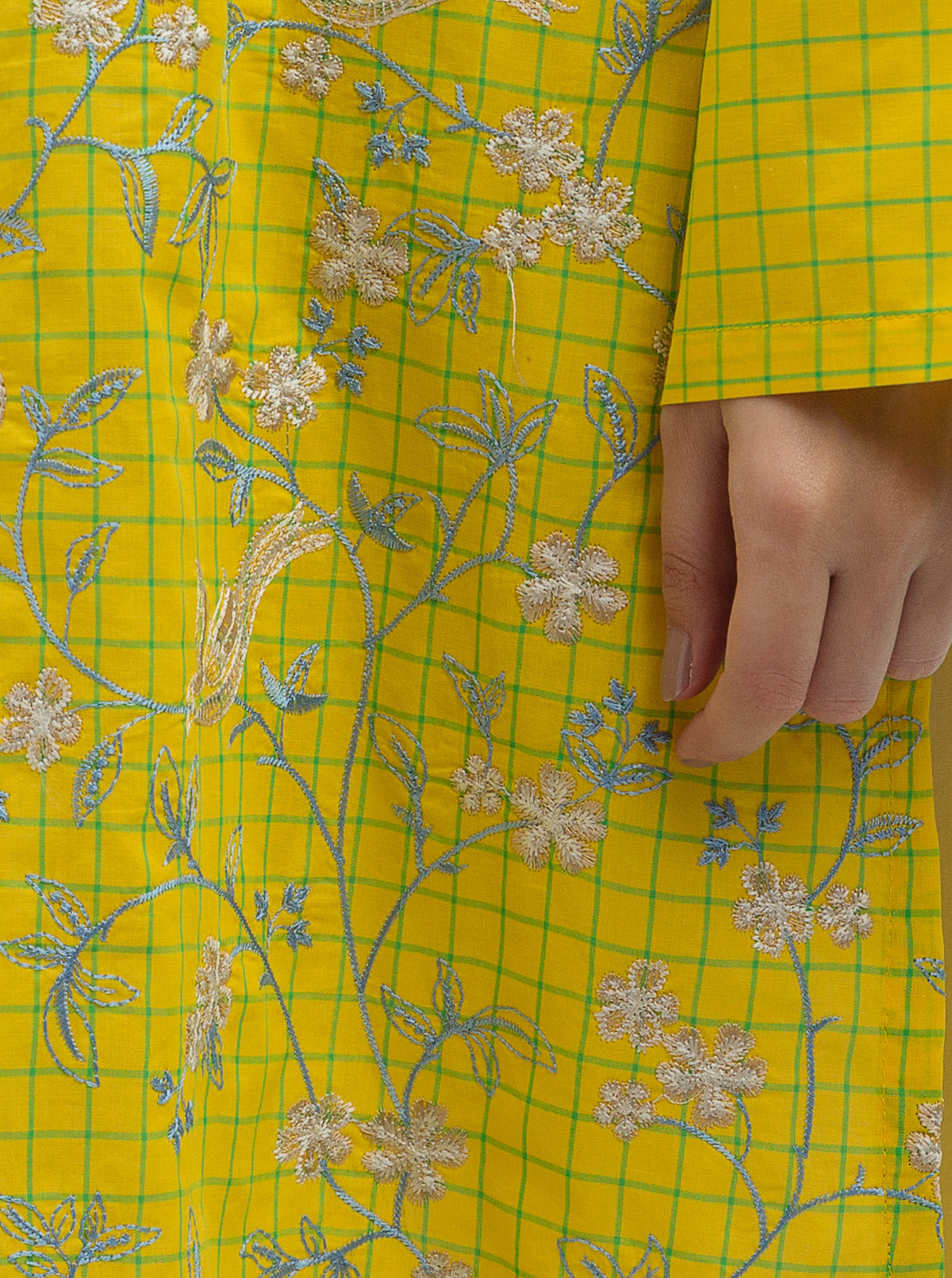 Beechtree - Embroidered Shirt