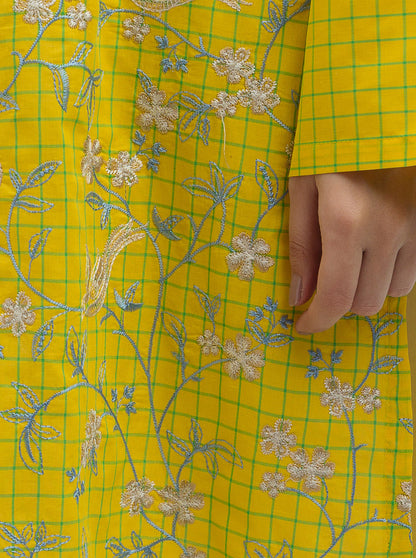 Beechtree - Embroidered Shirt