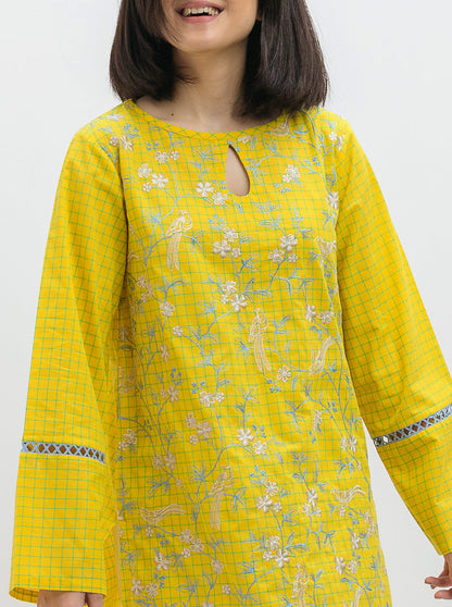 Beechtree - Embroidered Shirt