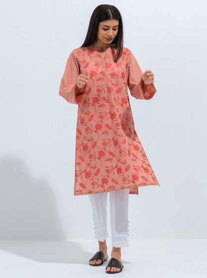 Beechtree - Embroidered Shirt