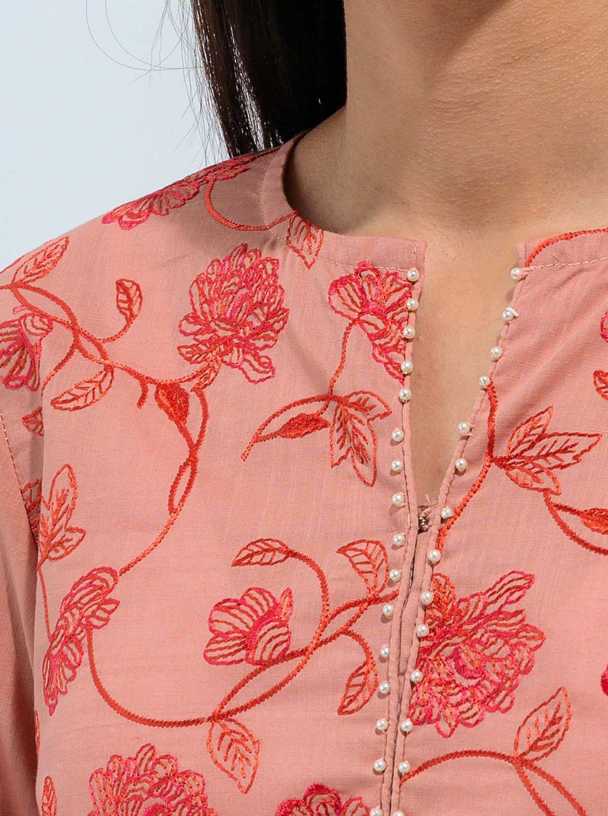 Beechtree - Embroidered Shirt