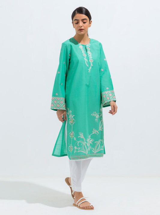 Beechtree - Embroidered Shirt