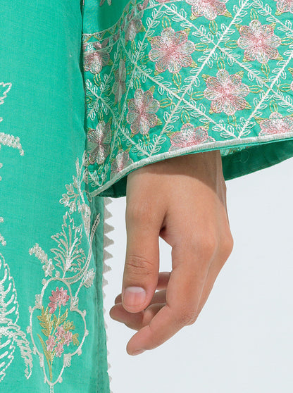 Beechtree - Embroidered Shirt