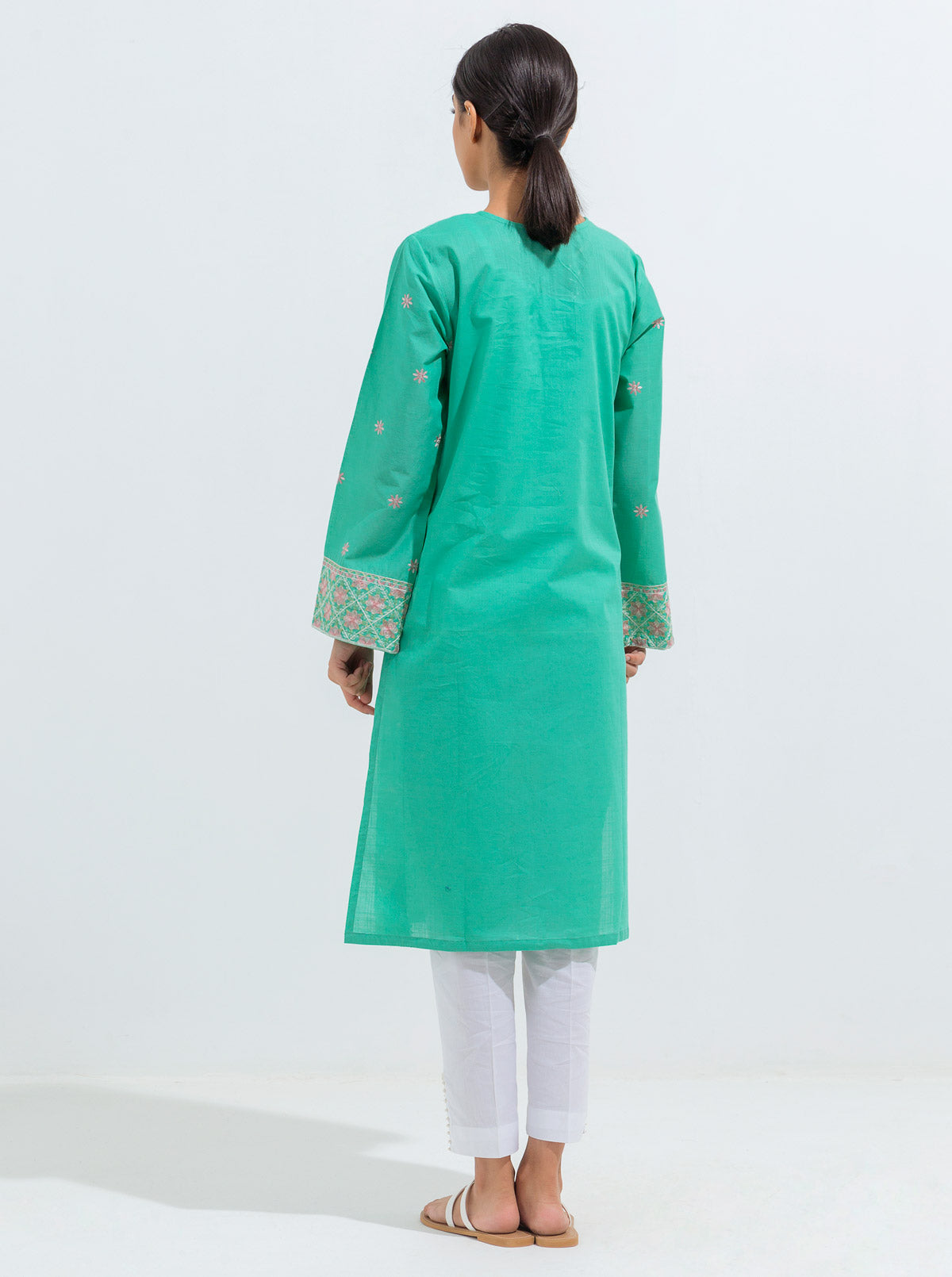 Beechtree - Embroidered Shirt