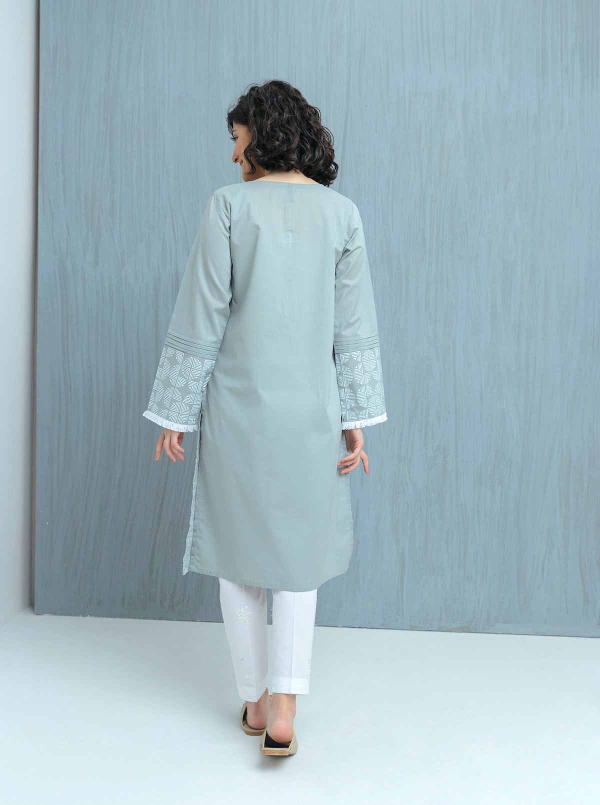 Beechtree - Printed Shirt