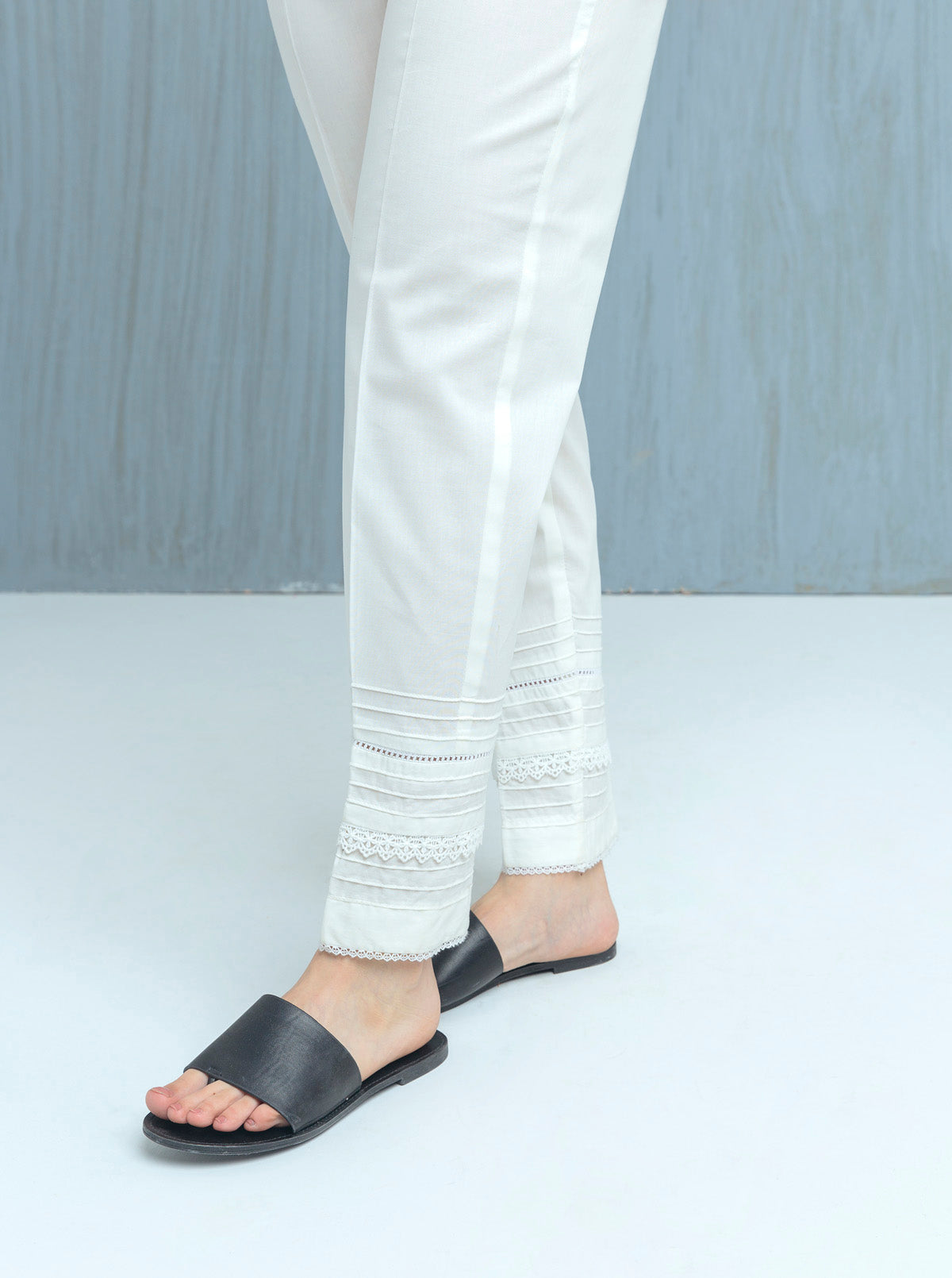 Beechtree - Straight Pants