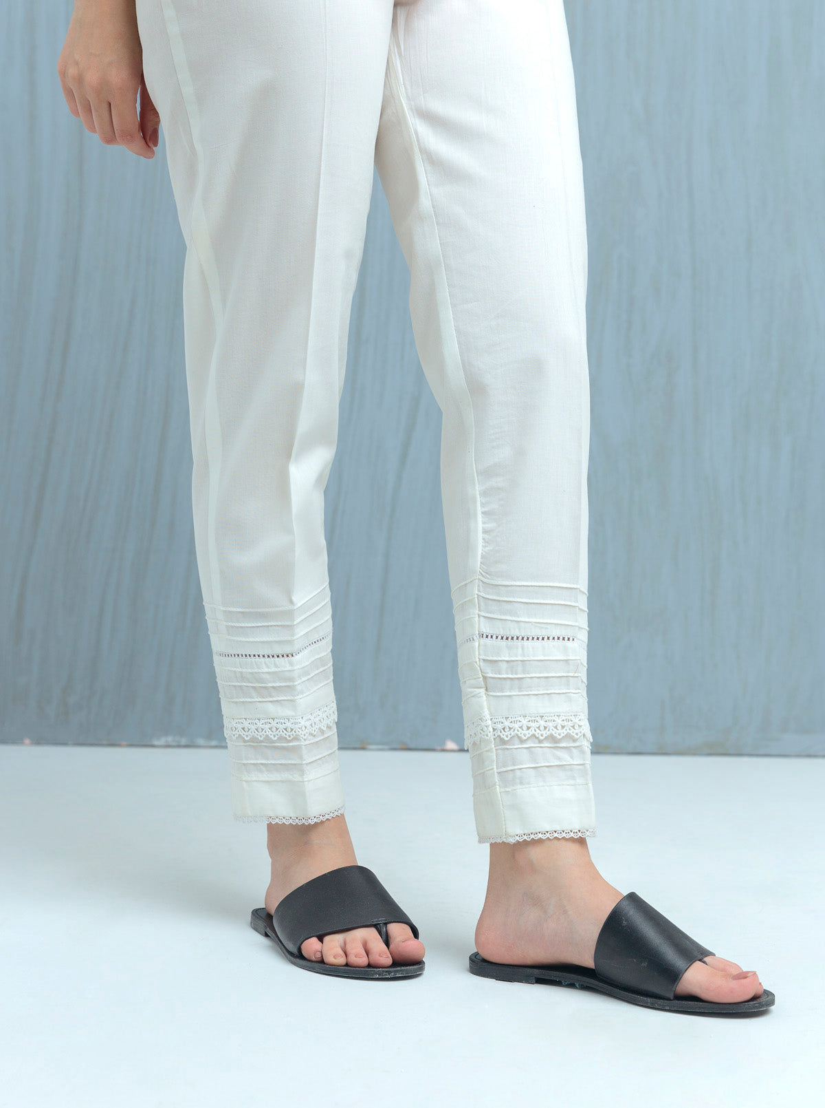 Beechtree - Straight Pants