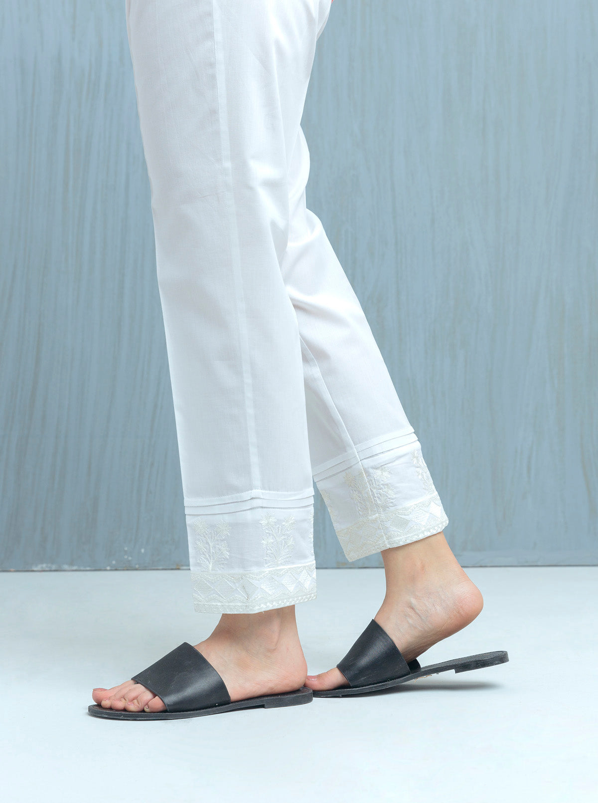 Beechtree - Straight Pants