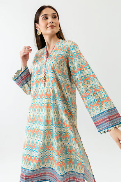 Beechtree - Printed Shirt