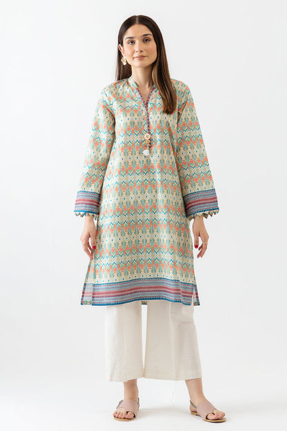 Beechtree - Printed Shirt