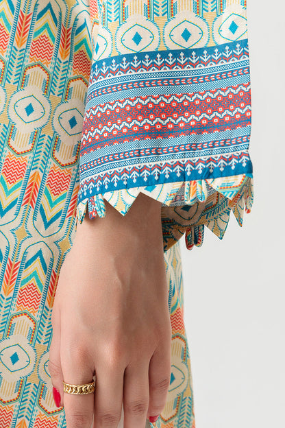 Beechtree - Printed Shirt