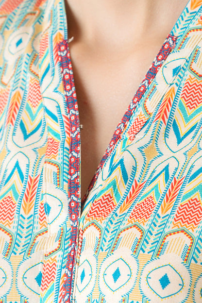 Beechtree - Printed Shirt
