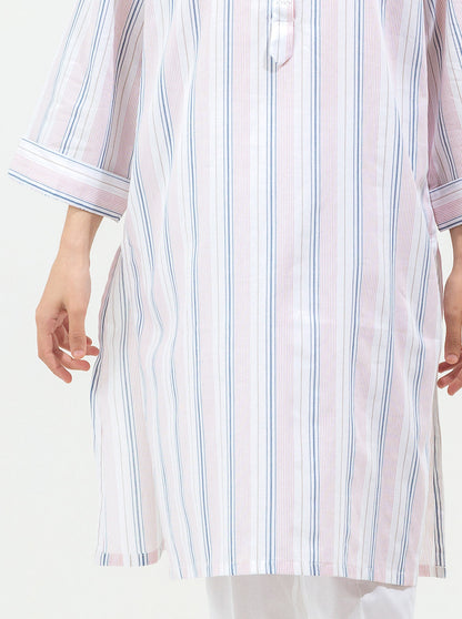 Beechtree - BASIC YARN DYED SHIRT (PRET)