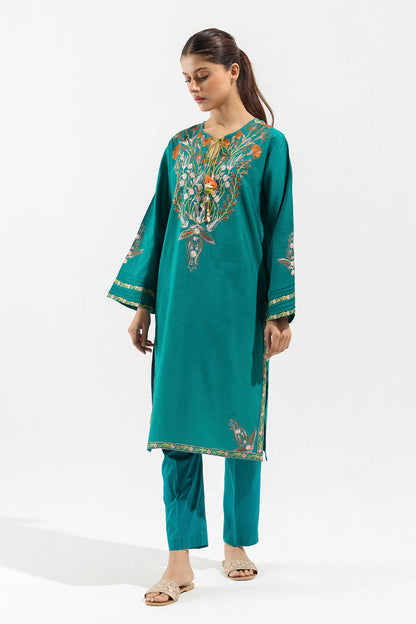Beechtree - Embroidered Shirt