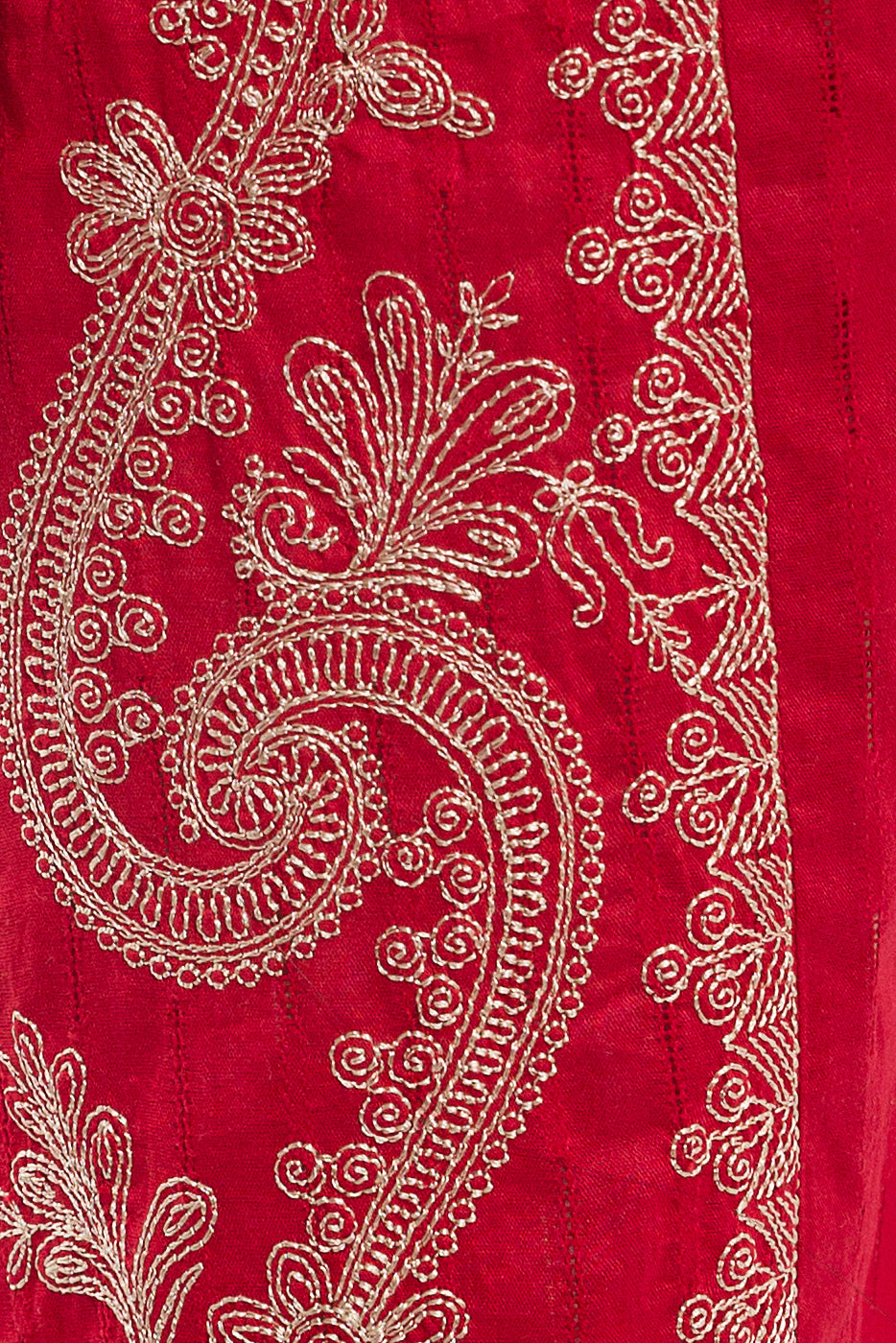 Beechtree - EMBROIDERED TEXTURED SHIRT (LUXURY PRET)