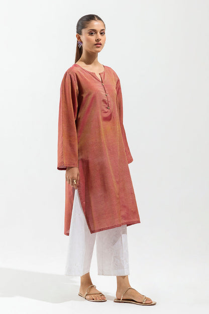 Beechtree - BASIC LAWN SHIRT (PRET)