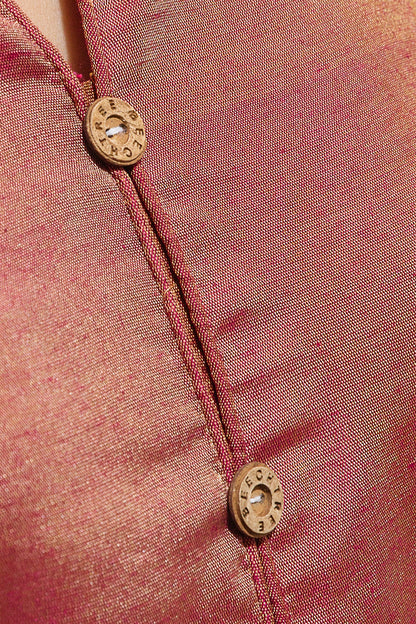 Beechtree - BASIC LAWN SHIRT (PRET)