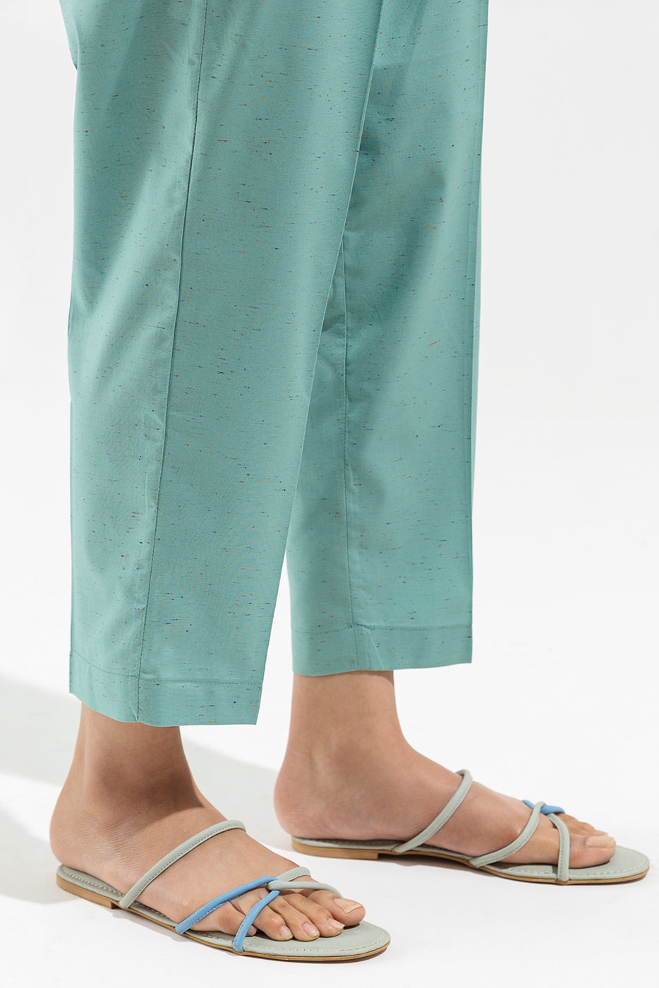 Beechtree - Straight Pants