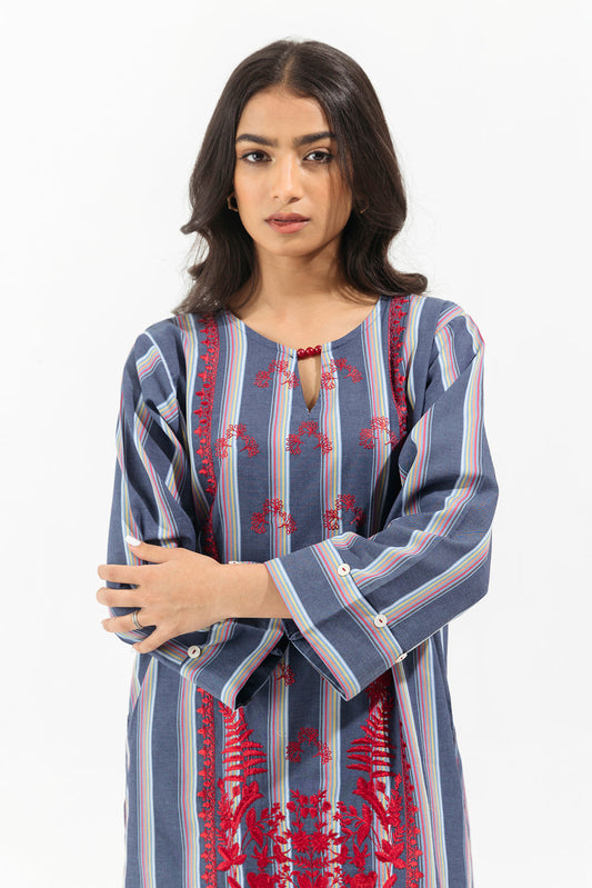 Beechtree - Embroidered Shirt