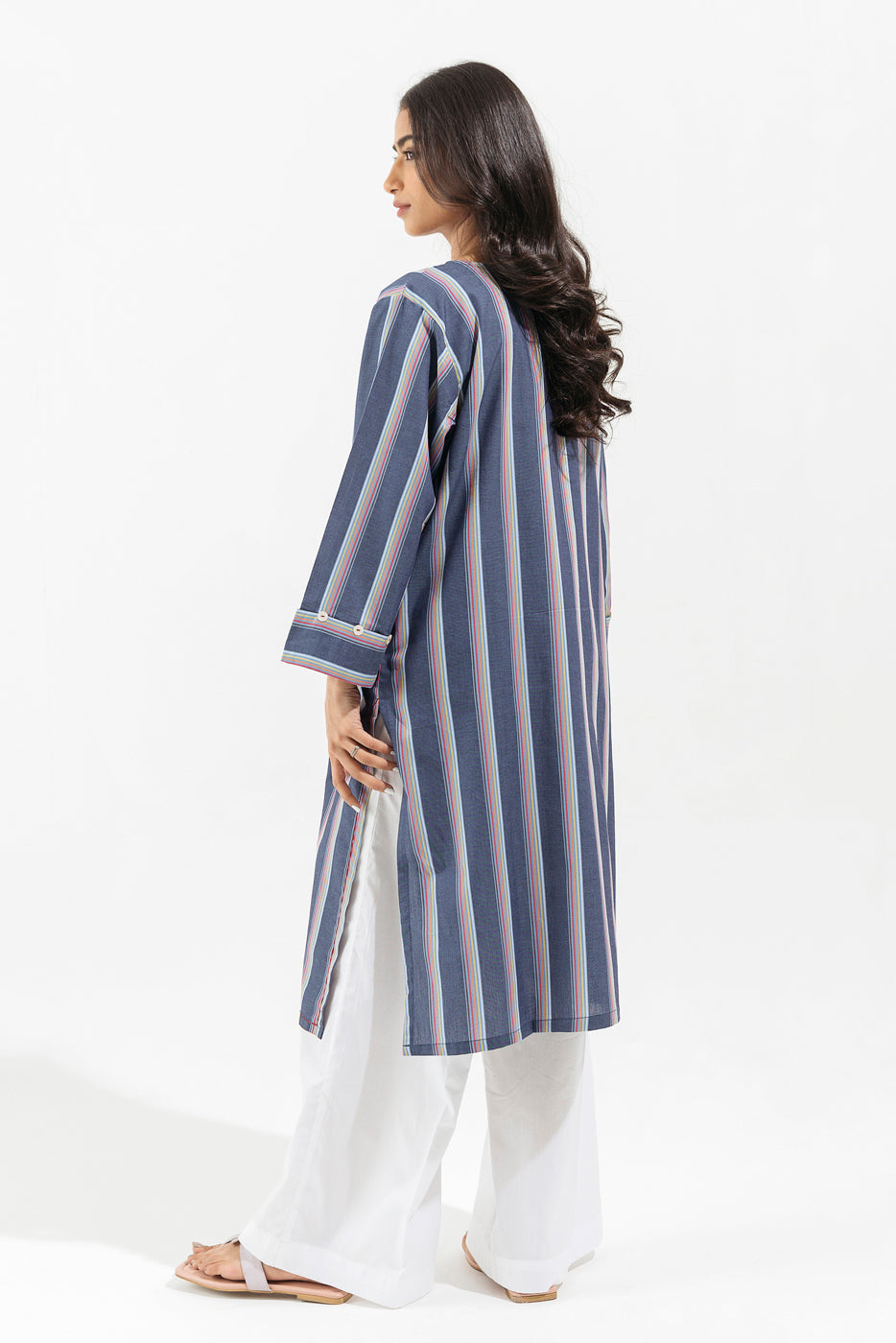 Beechtree - Embroidered Shirt