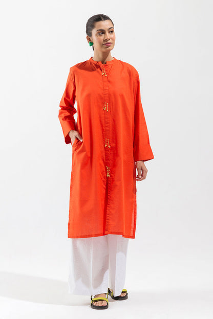 Beechtree - BASIC MULTI NEPS SHIRT (PRET)