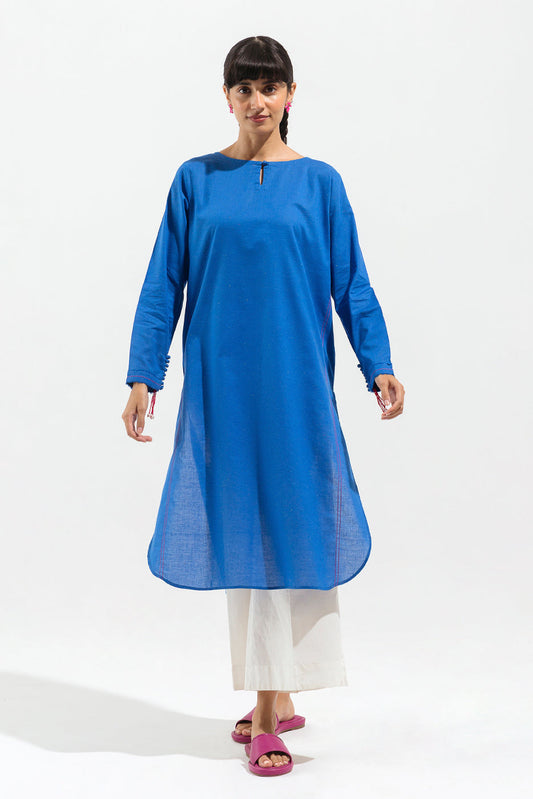 Beechtree - BASIC MULTI NEPS SHIRT (PRET)