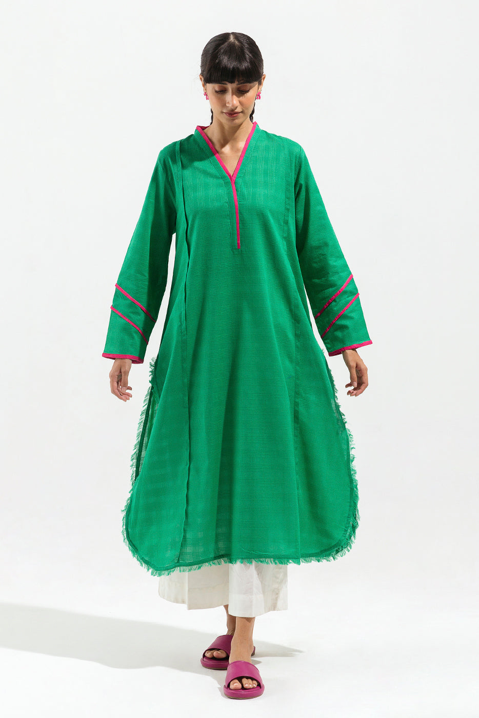 Beechtree - Basic Shirt