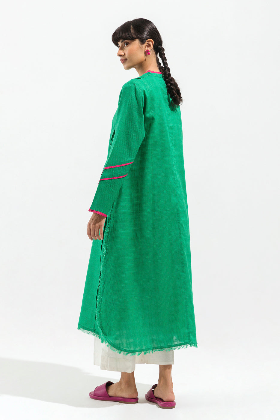 Beechtree - Basic Shirt