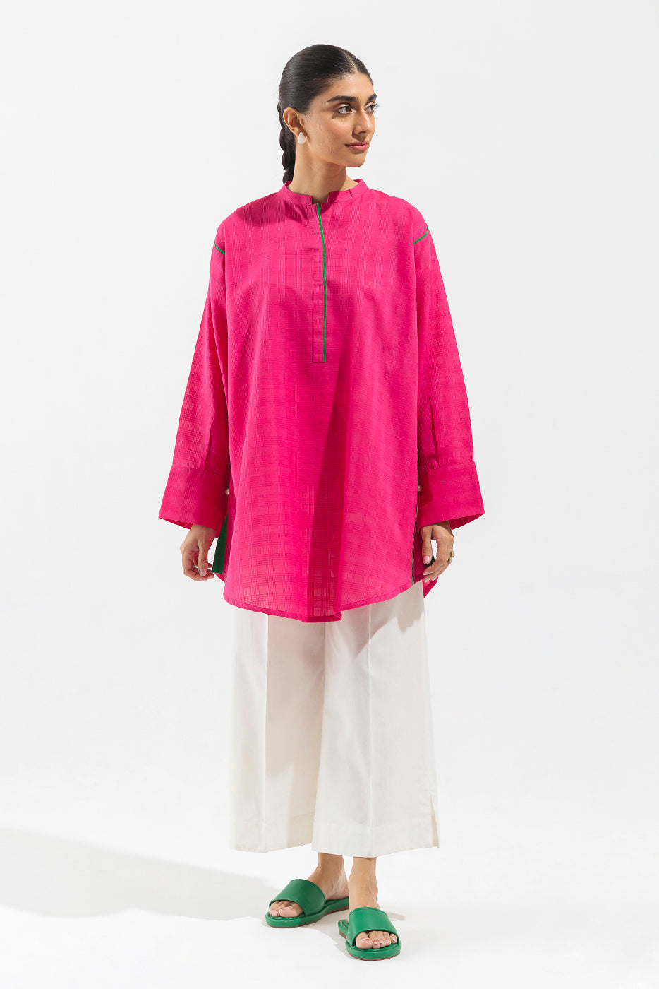 Beechtree - Basic Shirt