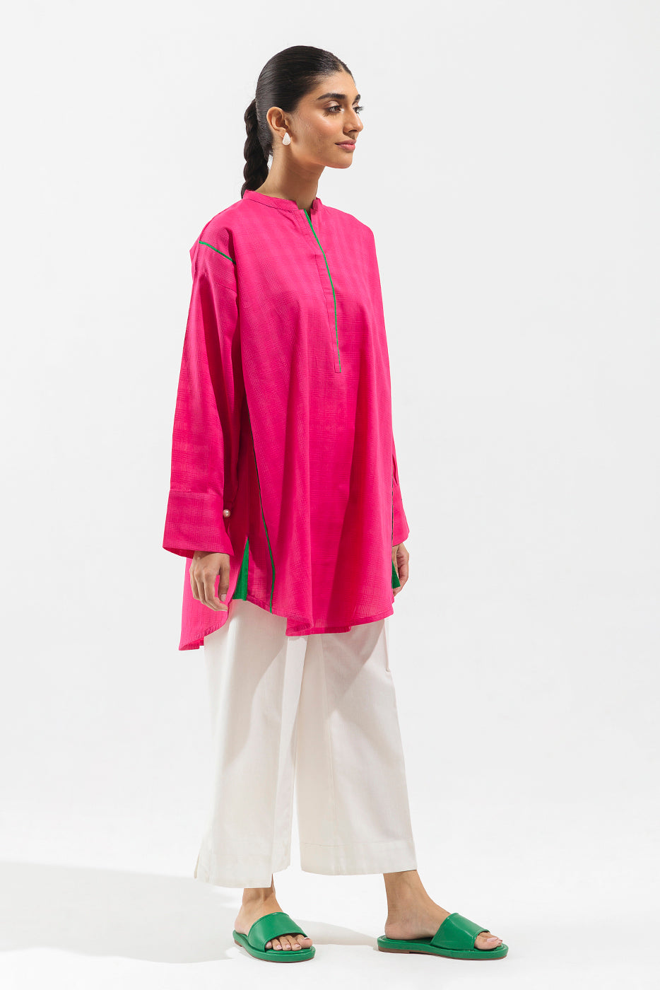 Beechtree - Basic Shirt