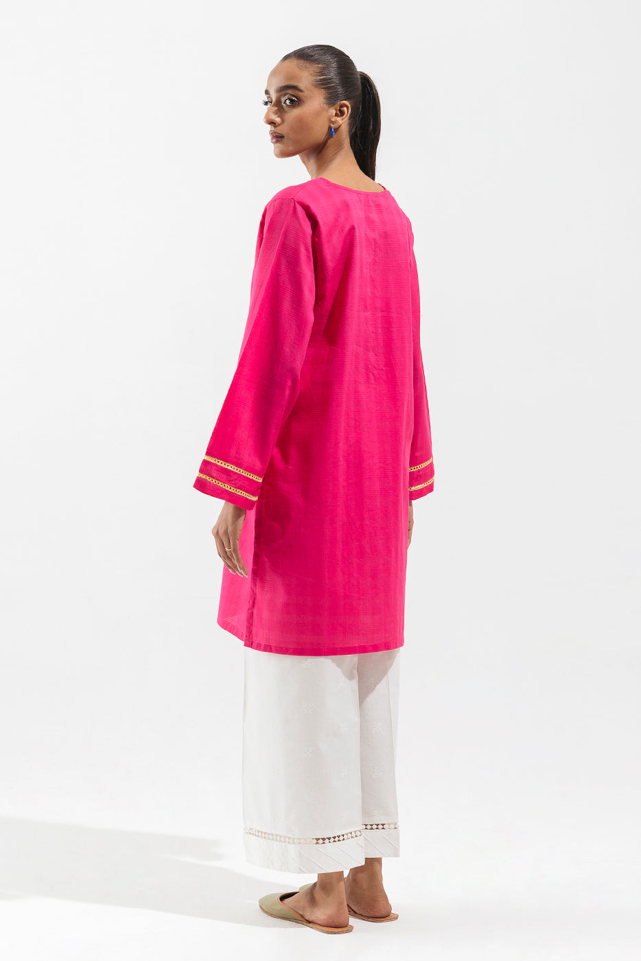 Beechtree - Basic Shirt