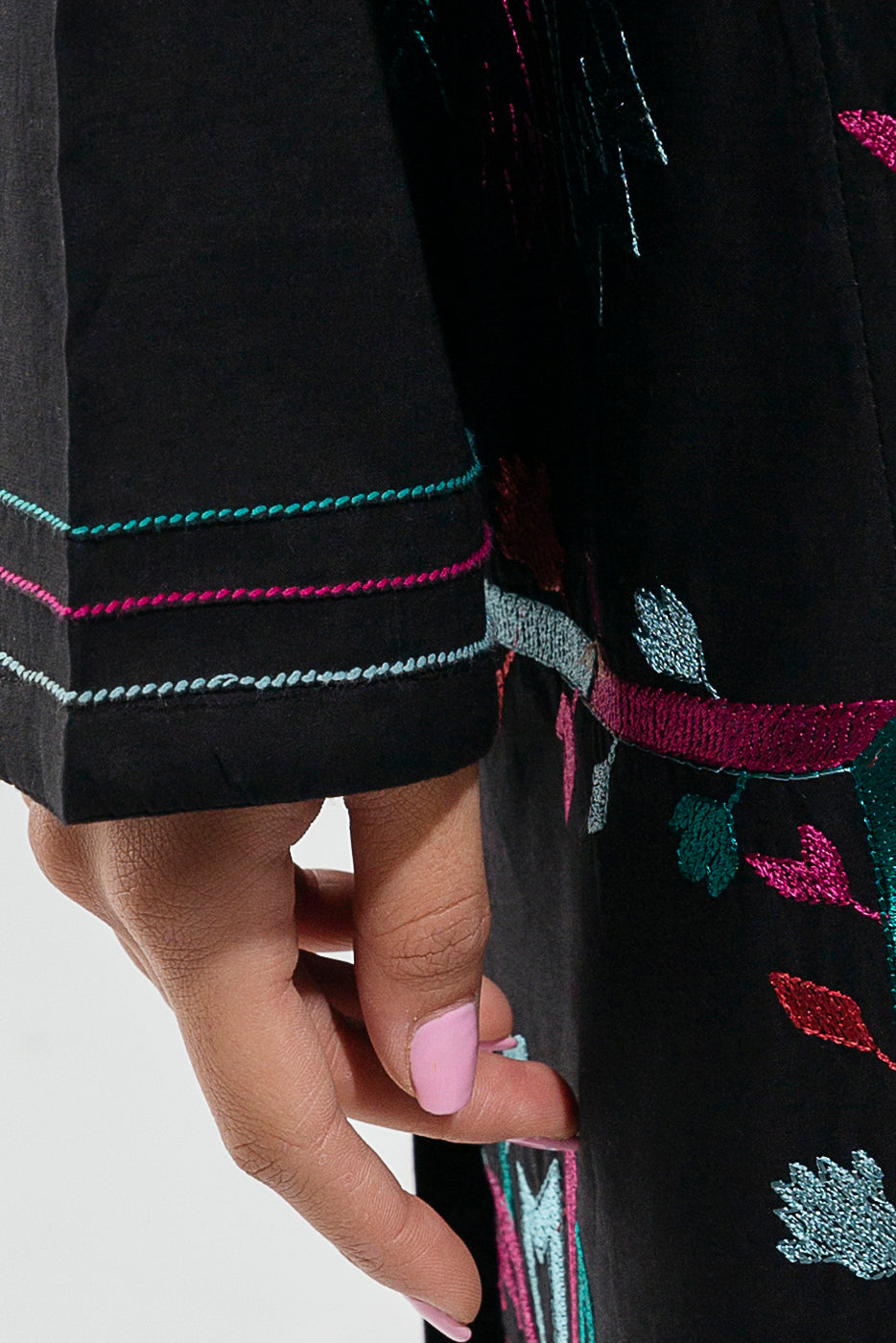 Beechtree - Embroidered Shirt