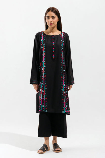 Beechtree - Embroidered Shirt
