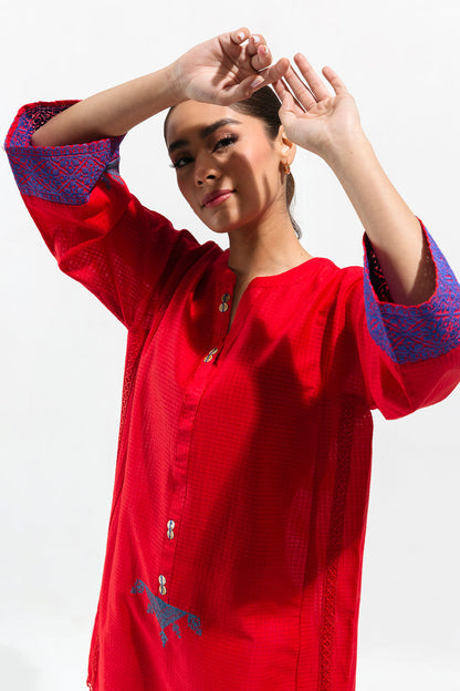 Beechtree - Embroidered Shirt