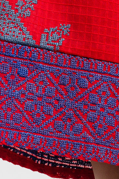 Beechtree - Embroidered Shirt