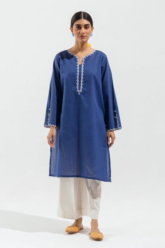 Beechtree - Embroidered Shirt