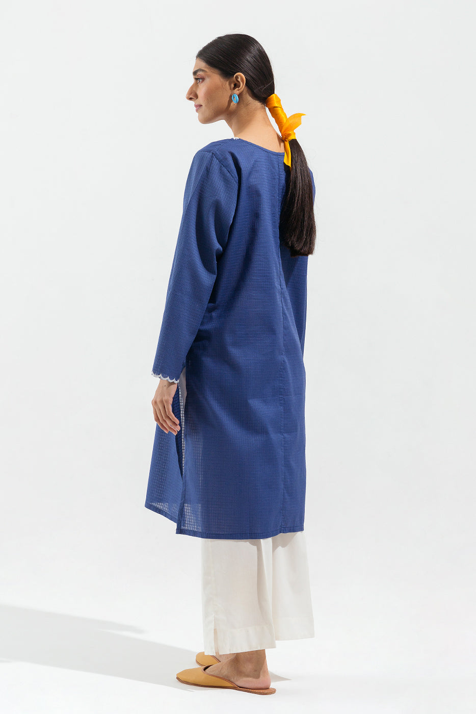 Beechtree - Embroidered Shirt
