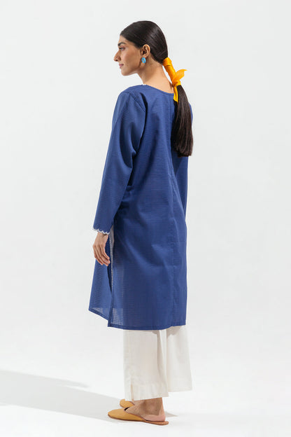 Beechtree - Embroidered Shirt