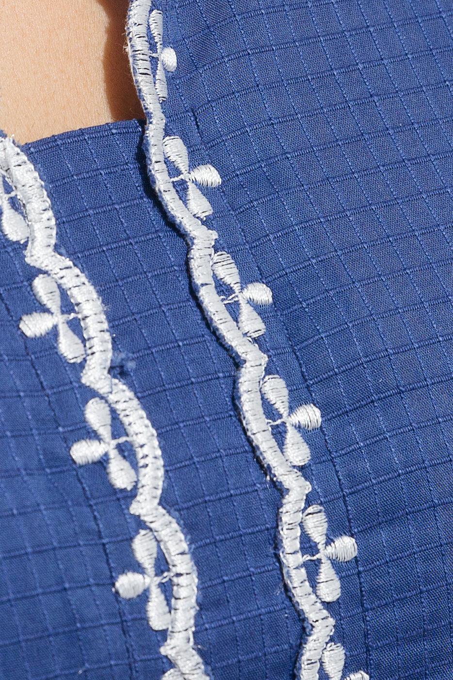 Beechtree - Embroidered Shirt