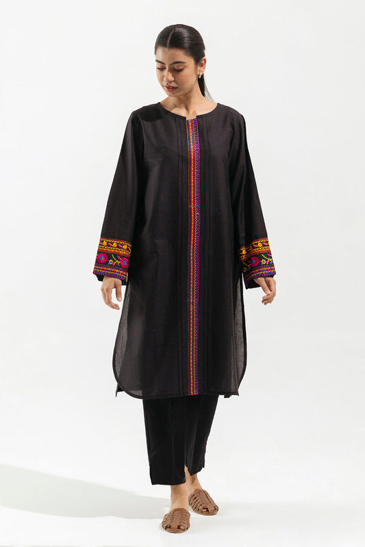 Beechtree - Embroidered Shirt