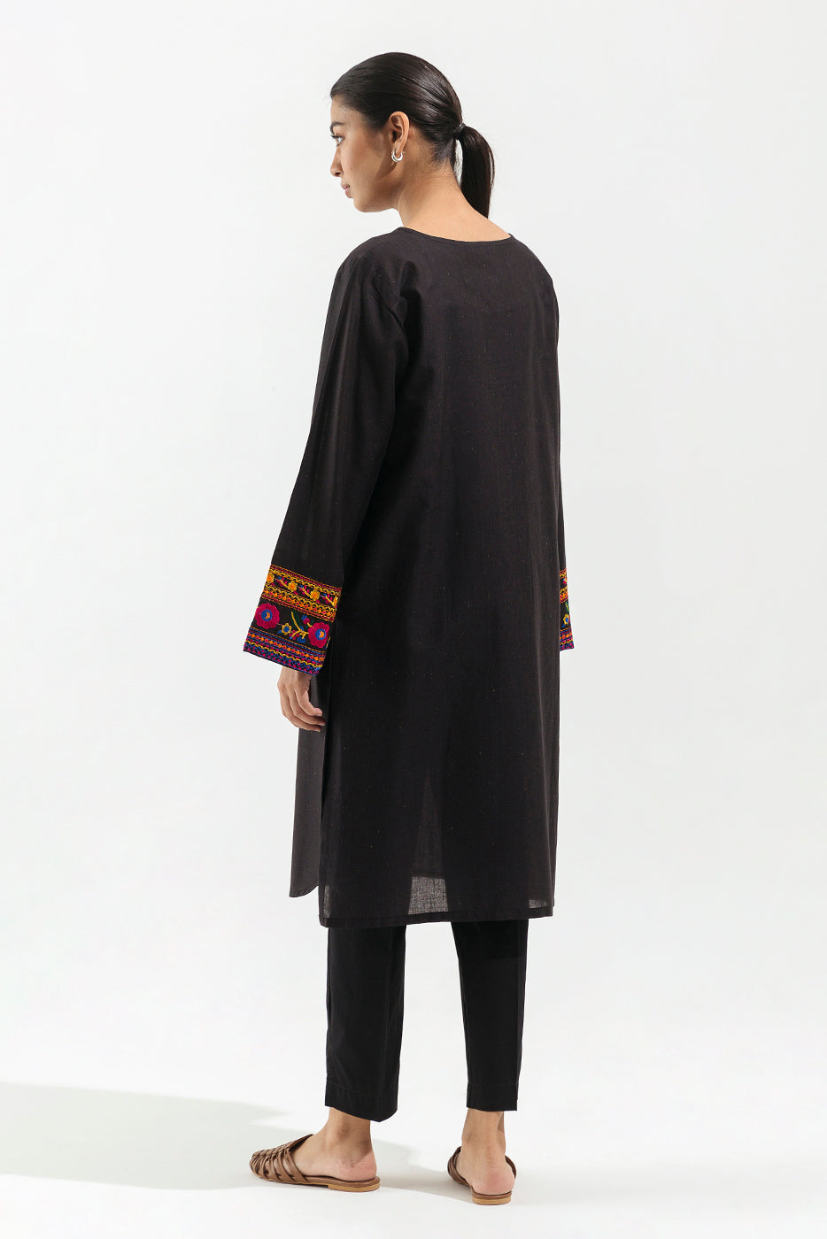 Beechtree - Embroidered Shirt